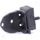 Purchase Top-Quality Engine Mount Front Left by ANCHOR - 2226 pa13