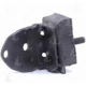 Purchase Top-Quality Engine Mount Front Left by ANCHOR - 2226 pa2