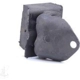 Purchase Top-Quality Engine Mount Front Left by ANCHOR - 2226 pa9