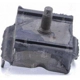 Purchase Top-Quality Engine Mount Front Left by ANCHOR - 2238 pa3