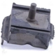 Purchase Top-Quality Engine Mount Front Left by ANCHOR - 2238 pa4