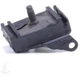 Purchase Top-Quality Engine Mount Front Left by ANCHOR - 2238 pa5