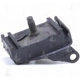 Purchase Top-Quality Engine Mount Front Left by ANCHOR - 2238 pa6