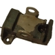 Purchase Top-Quality Engine Mount Front Left by ANCHOR - 2249 pa1