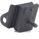 Purchase Top-Quality ANCHOR - 2250 - Engine Mount Front Left pa12