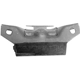 Purchase Top-Quality Engine Mount Front Left by ANCHOR - 2256 pa3