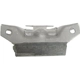 Purchase Top-Quality Engine Mount Front Left by ANCHOR - 2256 pa4