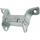 Purchase Top-Quality Engine Mount Front Left by ANCHOR - 2257 pa1