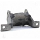 Purchase Top-Quality Engine Mount Front Left by ANCHOR - 2257 pa17