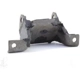 Purchase Top-Quality Engine Mount Front Left by ANCHOR - 2257 pa18