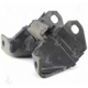 Purchase Top-Quality Engine Mount Front Left by ANCHOR - 2257 pa19