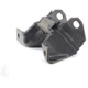 Purchase Top-Quality Engine Mount Front Left by ANCHOR - 2257 pa20