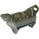 Purchase Top-Quality Engine Mount Front Left by ANCHOR - 2261 pa1