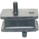 Purchase Top-Quality Engine Mount Front Left by ANCHOR - 2265 pa1