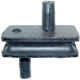 Purchase Top-Quality Engine Mount Front Left by ANCHOR - 2266 pa1