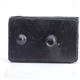Purchase Top-Quality Engine Mount Front Left by ANCHOR - 2266 pa13