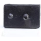 Purchase Top-Quality Engine Mount Front Left by ANCHOR - 2266 pa5