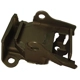 Purchase Top-Quality Engine Mount Front Left by ANCHOR - 2267 pa13