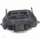 Purchase Top-Quality Engine Mount Front Left by ANCHOR - 2267 pa2