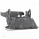 Purchase Top-Quality Engine Mount Front Left by ANCHOR - 2267 pa6