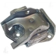 Purchase Top-Quality Engine Mount Front Left by ANCHOR - 2283 pa4