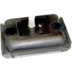 Purchase Top-Quality Engine Mount Front Left by ANCHOR - 2290 pa1