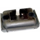 Purchase Top-Quality Engine Mount Front Left by ANCHOR - 2290 pa2