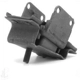 Purchase Top-Quality Engine Mount Front Left by ANCHOR - 2296 pa11