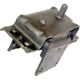 Purchase Top-Quality Engine Mount Front Left by ANCHOR - 2296 pa16
