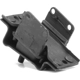 Purchase Top-Quality Engine Mount Front Left by ANCHOR - 2296 pa19