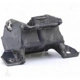 Purchase Top-Quality Engine Mount Front Left by ANCHOR - 2328 pa17