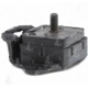 Purchase Top-Quality Engine Mount Front Left by ANCHOR - 2330 pa10