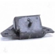 Purchase Top-Quality Engine Mount Front Left by ANCHOR - 2332 pa3