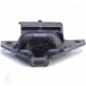 Purchase Top-Quality Engine Mount Front Left by ANCHOR - 2332 pa6