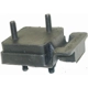 Purchase Top-Quality Engine Mount Front Left by ANCHOR - 2351 pa1