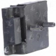 Purchase Top-Quality Engine Mount Front Left by ANCHOR - 2351 pa3