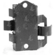 Purchase Top-Quality Engine Mount Front Left by ANCHOR - 2385 pa17
