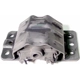 Purchase Top-Quality Engine Mount Front Left by ANCHOR - 2387 pa1