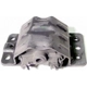 Purchase Top-Quality Engine Mount Front Left by ANCHOR - 2387 pa2