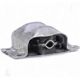 Purchase Top-Quality Engine Mount Front Left by ANCHOR - 2395 pa7