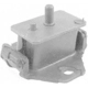 Purchase Top-Quality Engine Mount Front Left by ANCHOR - 2407 pa4