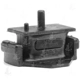 Purchase Top-Quality Engine Mount Front Left by ANCHOR - 2407 pa8