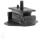 Purchase Top-Quality Engine Mount Front Left by ANCHOR - 2407 pa9