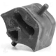 Purchase Top-Quality Engine Mount Front Left by ANCHOR - 2421 pa15