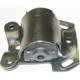 Purchase Top-Quality Engine Mount Front Left by ANCHOR - 2435 pa1