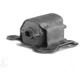 Purchase Top-Quality Engine Mount Front Left by ANCHOR - 2436 pa10