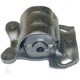 Purchase Top-Quality Engine Mount Front Left by ANCHOR - 2436 pa7