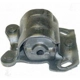 Purchase Top-Quality Engine Mount Front Left by ANCHOR - 2436 pa8