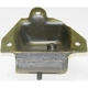 Purchase Top-Quality Engine Mount Front Left by ANCHOR - 2442 pa1