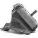 Purchase Top-Quality Engine Mount Front Left by ANCHOR - 2442 pa6